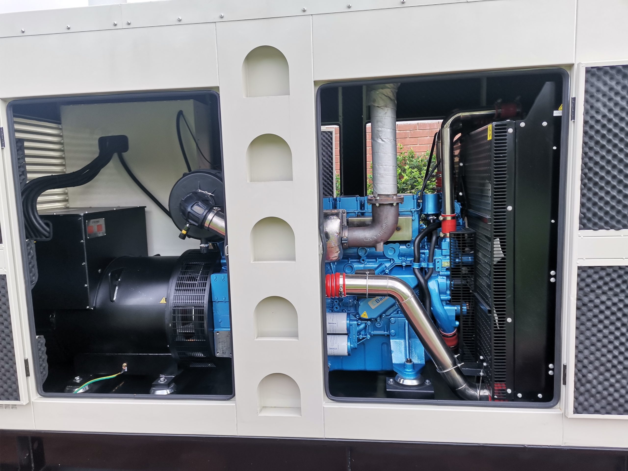 Generator